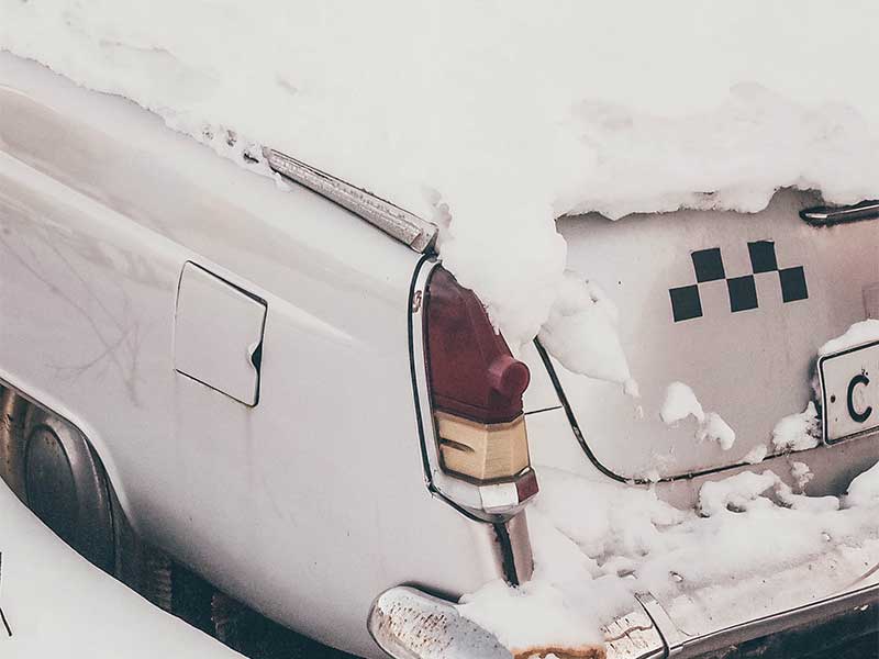 An Extensive Guide Into Everything You Need to Know About Car Covers