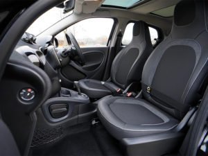 LCR Services in Phoenix, Arizona: Planning a Renovation for Your Car's Interior