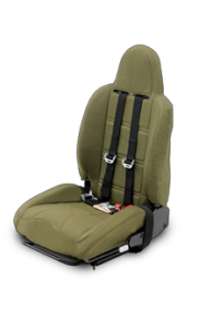 LCR Services: Craftsmanship and Comfort in Seat Cushions and Covers