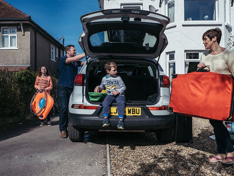 What Are The Factors To Consider When Getting A Car Trunk Organizer?