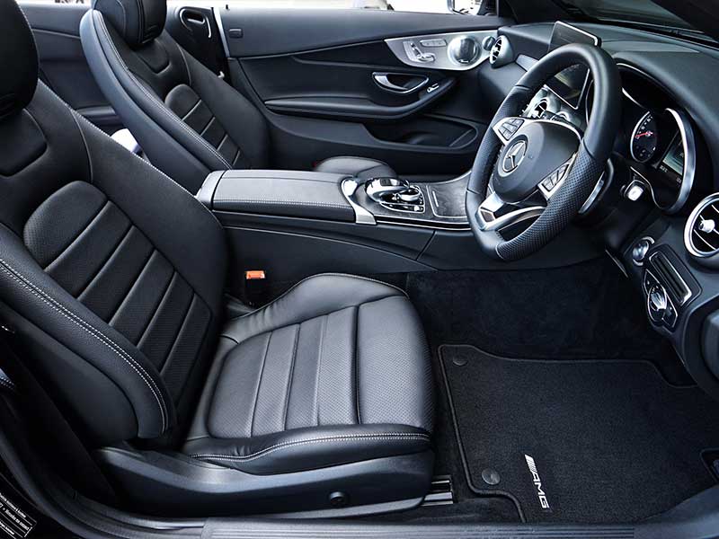 Everything You Need To Know About Car Seat Covers