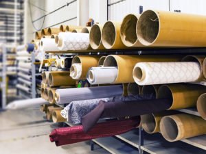 LCR Services: Your Trusted Source for High-Performance Fire Retardant Fabrics in Phoenix, Arizona