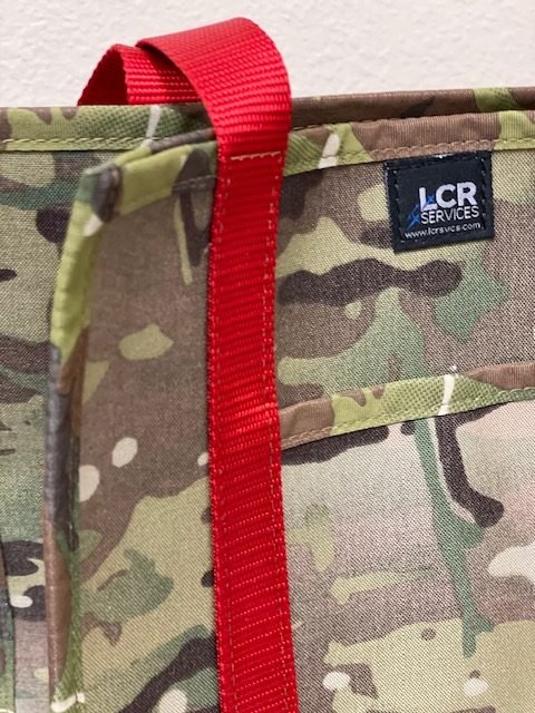 LCR Services: Pioneering Excellence in High-Performance Tactical Gear and Accessories in Phoenix, AZ