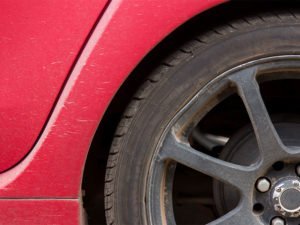 LCR Services in Phoenix, Arizona: Protects Your Tire from UV Damage