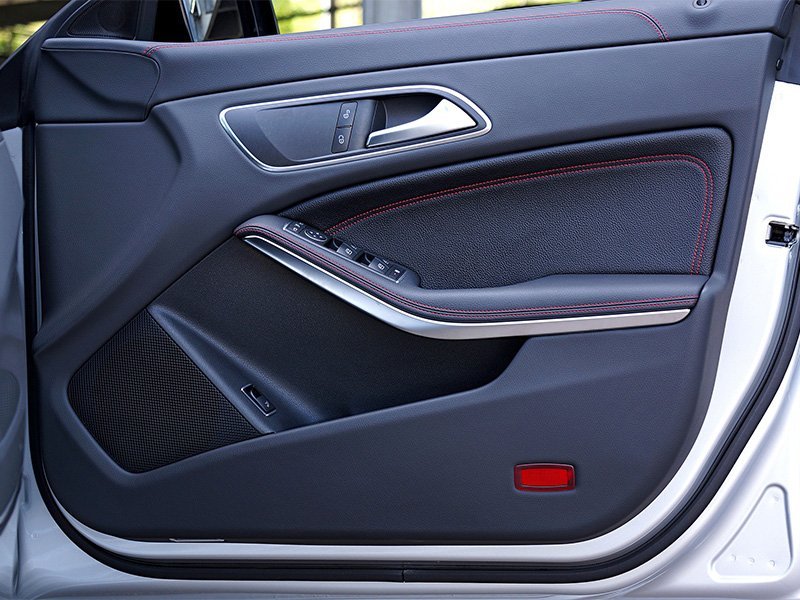 Tips to Follow When Getting New Car Door Inserts