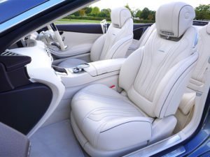 LCR Services in Phoenix, AZ: Factors to Consider When Planning to Reupholster Your Car