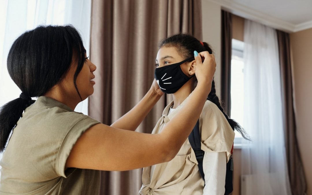 Understanding How Face Masks Protect Against COVID-19
