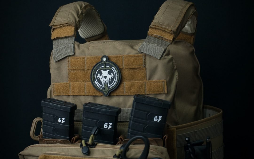 What Makes a Good Gear Bag?