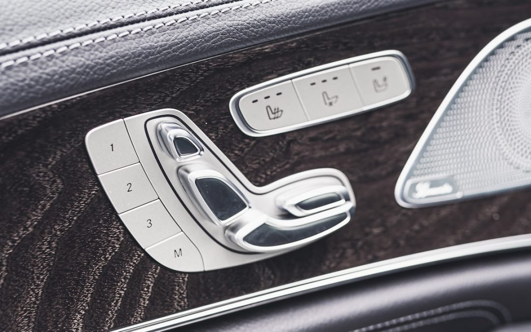 Customize Your Car: Essential Tips for Selecting the Ideal Material for Door Inserts