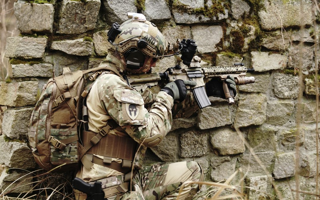 How to Choose a Tactical Gear Bag: 7 Critical Features for Professionals